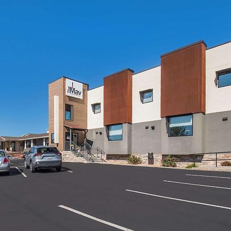 Rodeway Inn Fort Morgan Εξωτερικό φωτογραφία