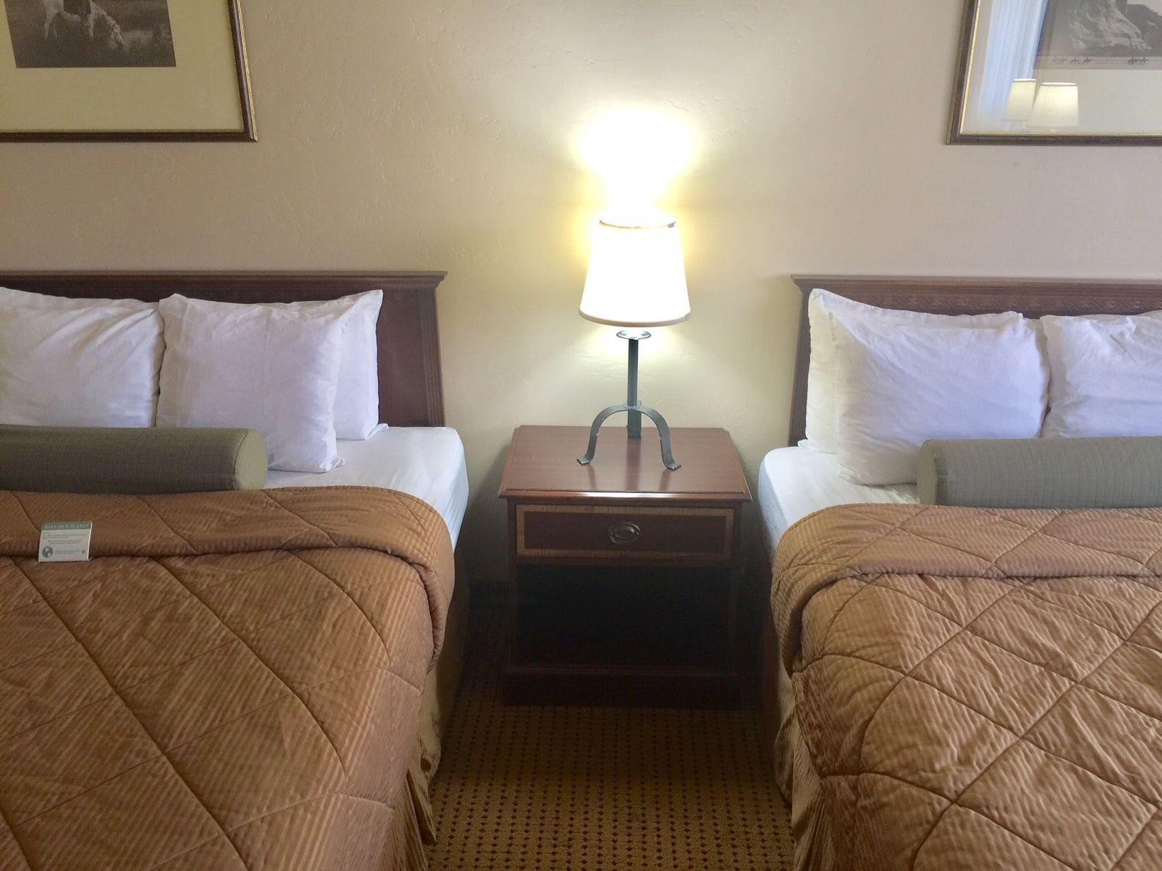 Rodeway Inn Fort Morgan Εξωτερικό φωτογραφία