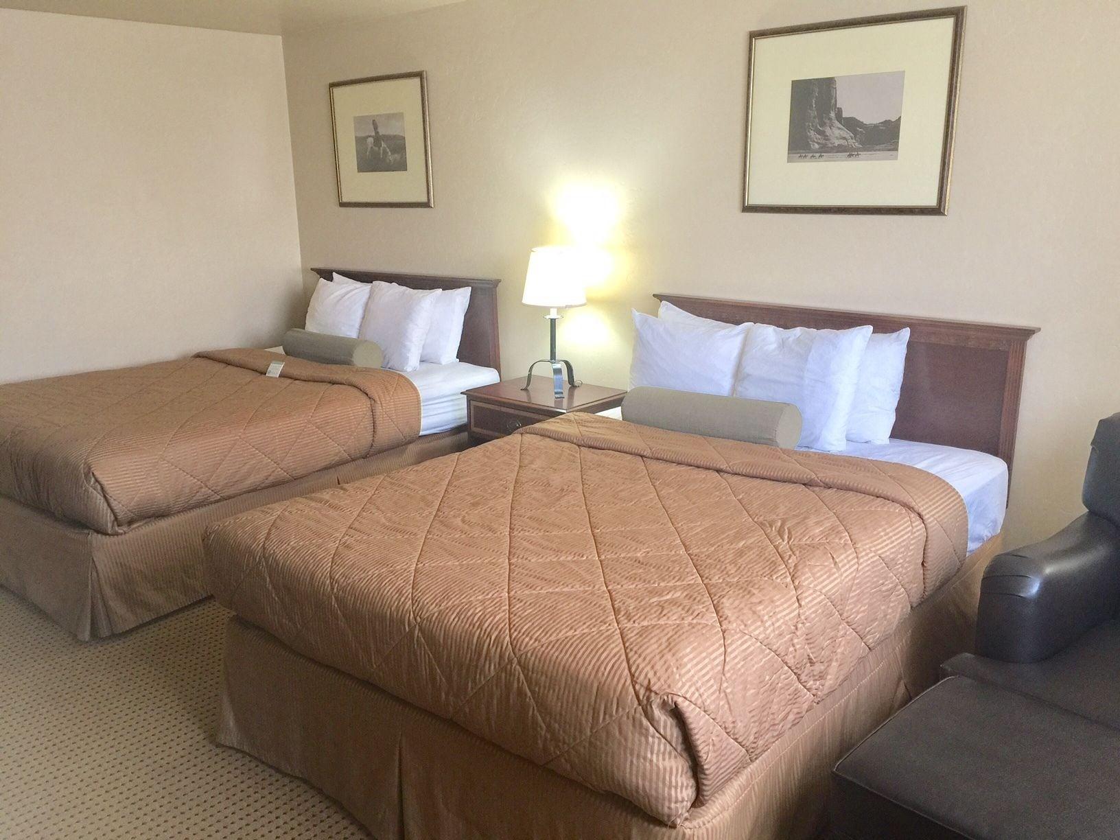 Rodeway Inn Fort Morgan Εξωτερικό φωτογραφία