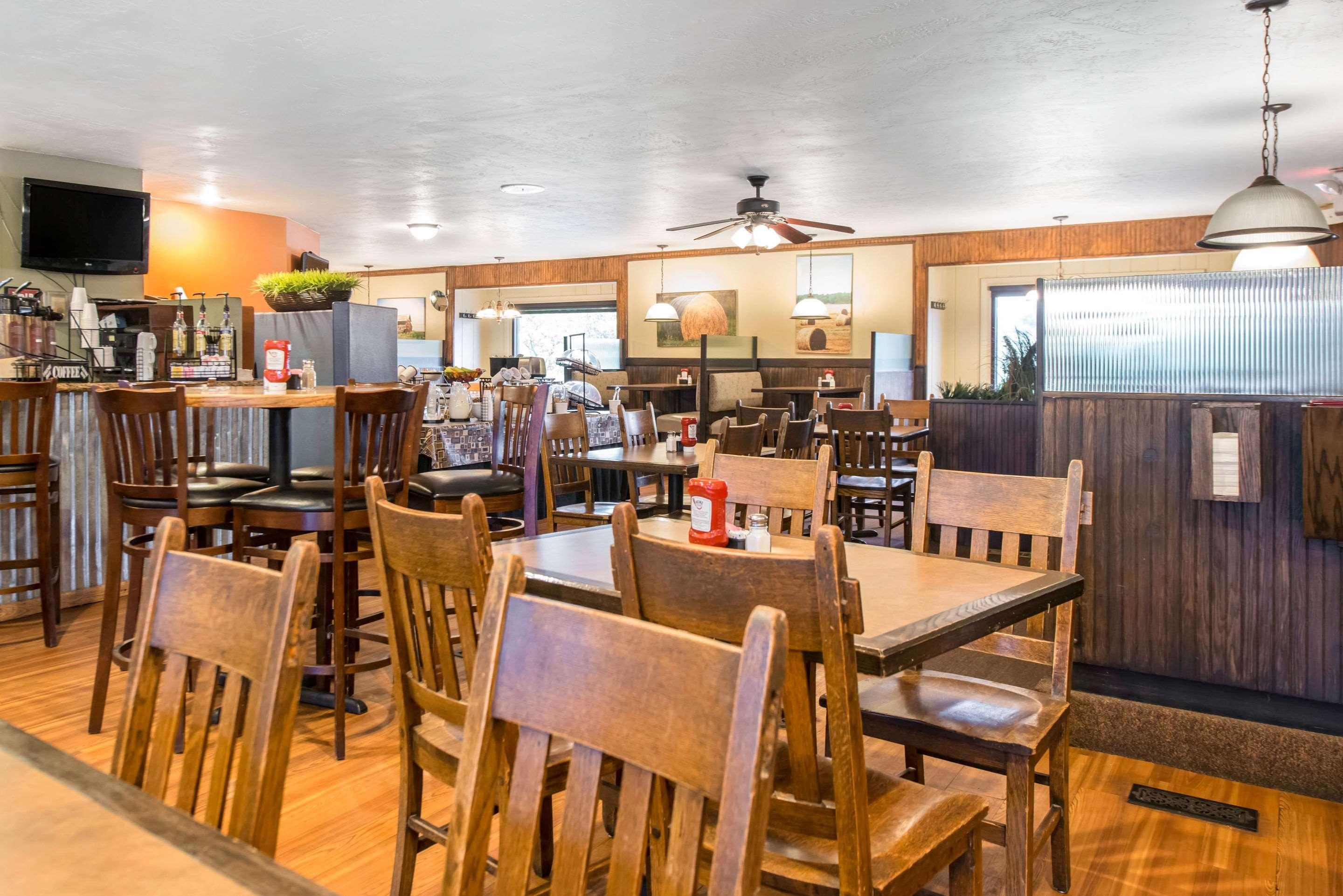 Rodeway Inn Fort Morgan Εξωτερικό φωτογραφία