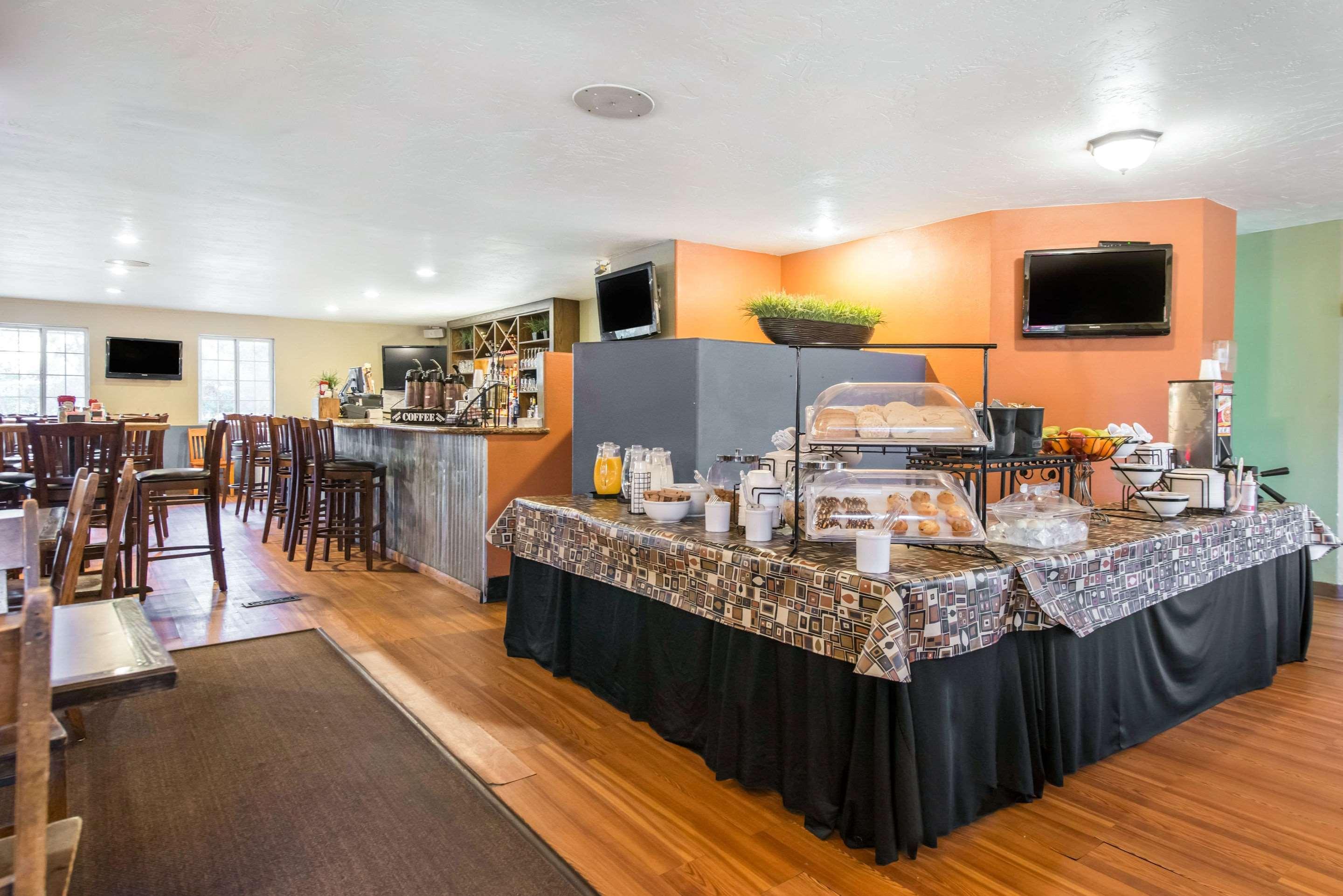 Rodeway Inn Fort Morgan Εξωτερικό φωτογραφία