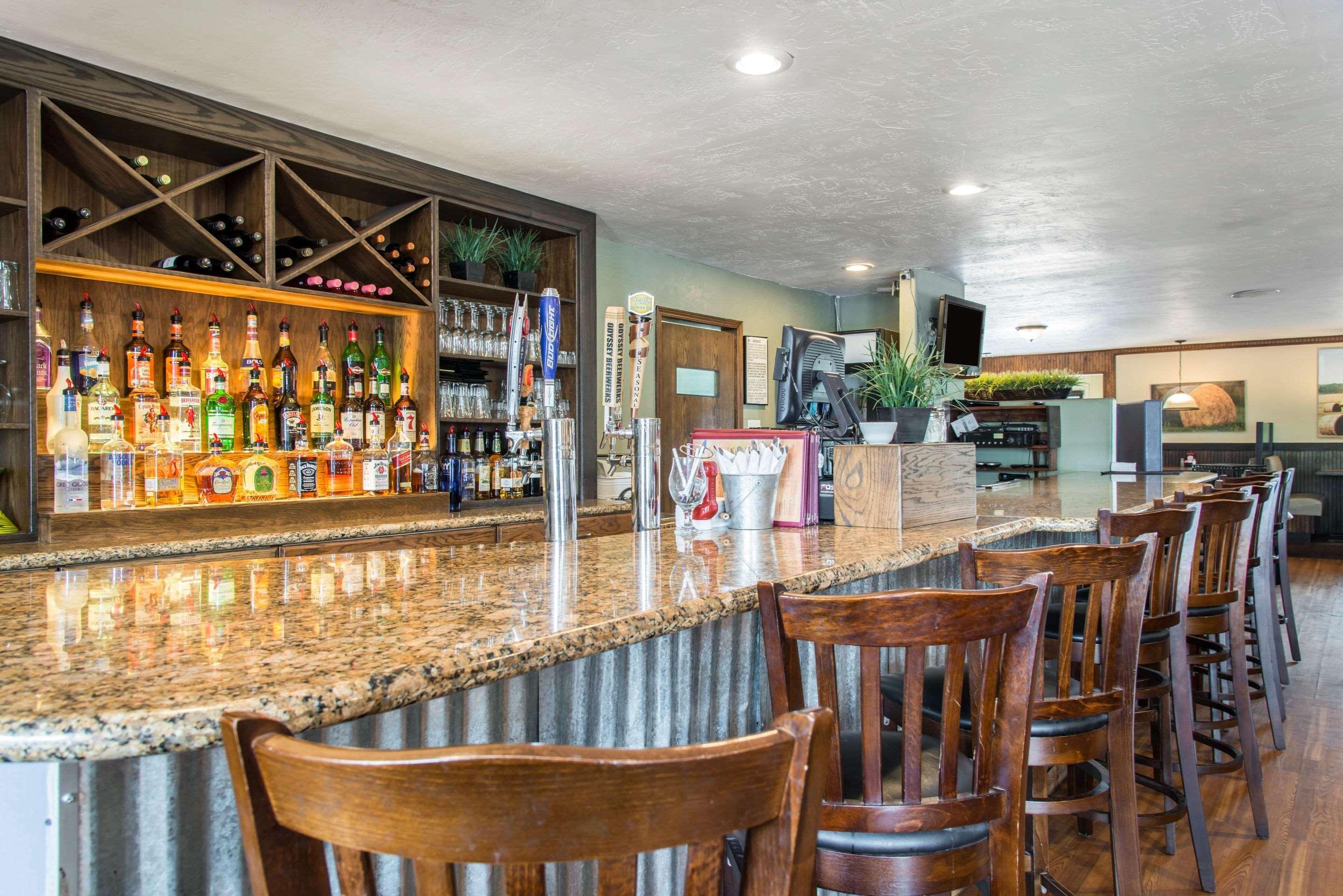 Rodeway Inn Fort Morgan Εξωτερικό φωτογραφία