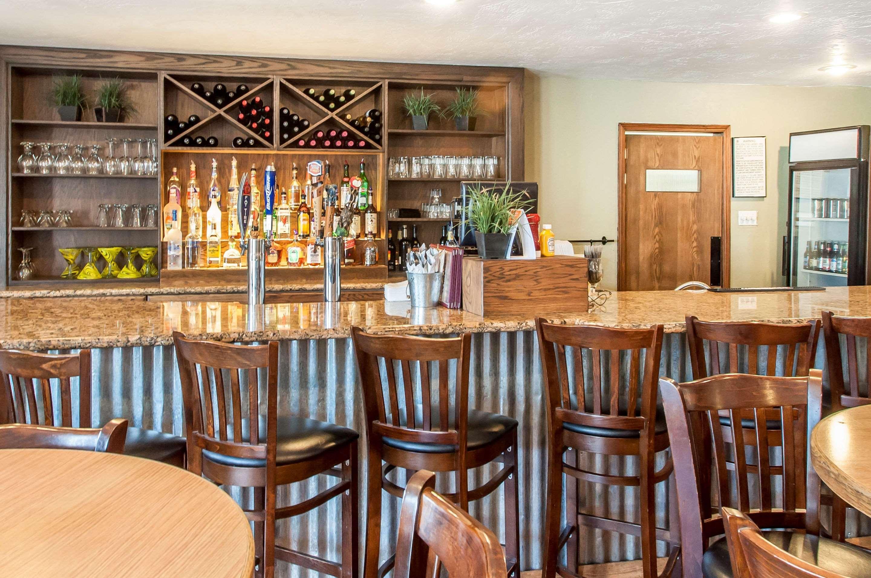 Rodeway Inn Fort Morgan Εξωτερικό φωτογραφία