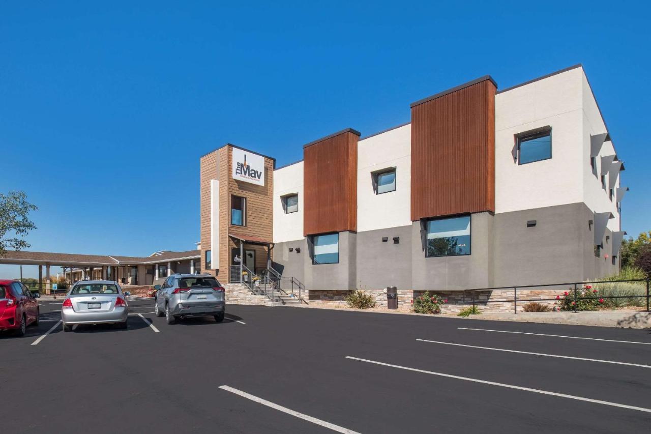 Rodeway Inn Fort Morgan Εξωτερικό φωτογραφία