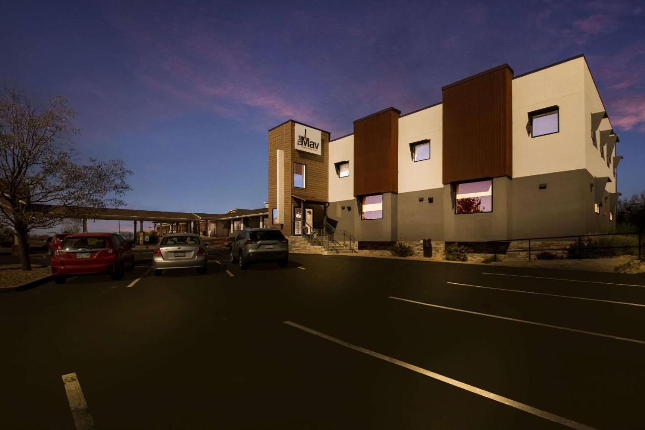 Rodeway Inn Fort Morgan Εξωτερικό φωτογραφία