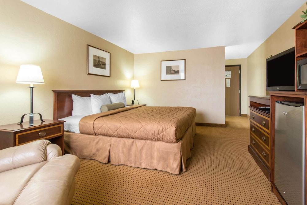 Rodeway Inn Fort Morgan Εξωτερικό φωτογραφία